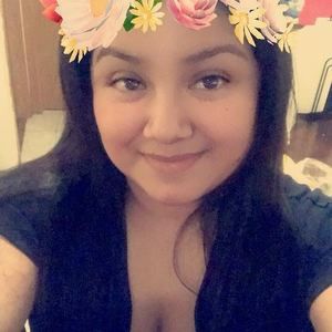 Meet your Posher, Maria lupita